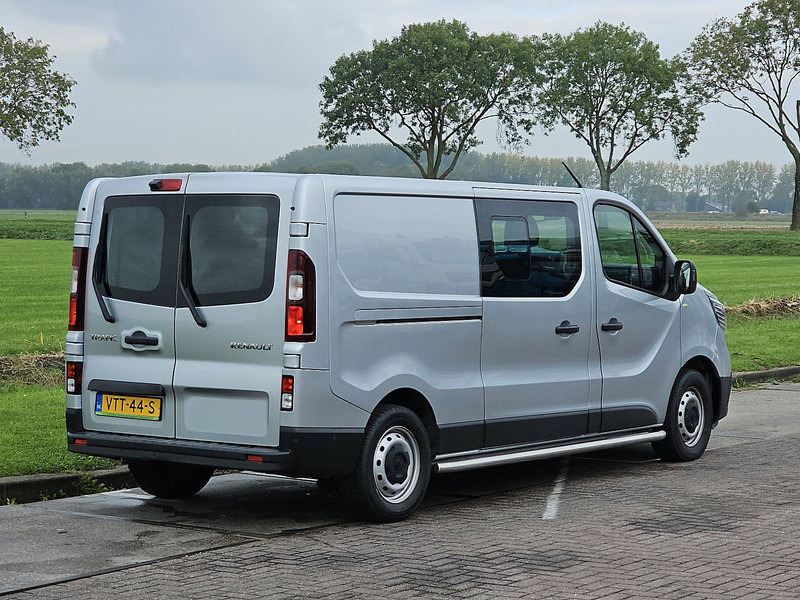 Renault Trafic 2.0 DCI L2 Dubbel Cabine NAP - Kleintransporter: das Bild 3 Renault Trafic 2.0 DCI L2 Dubbel Cabine NAP - Kleintransporter: das Bild 3