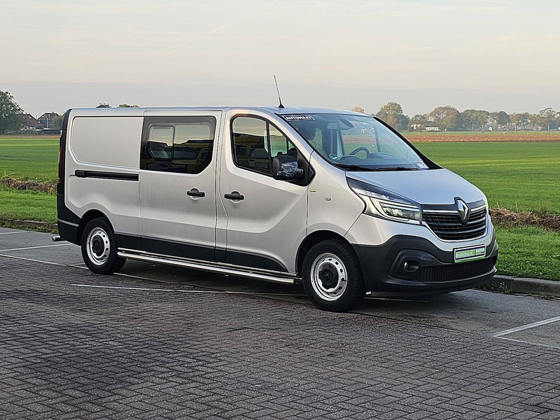 Renault Trafic 2.0 DCI L2 Dubbel Cabine NAP - Kleintransporter: das Bild 5 Renault Trafic 2.0 DCI L2 Dubbel Cabine NAP - Kleintransporter: das Bild 5