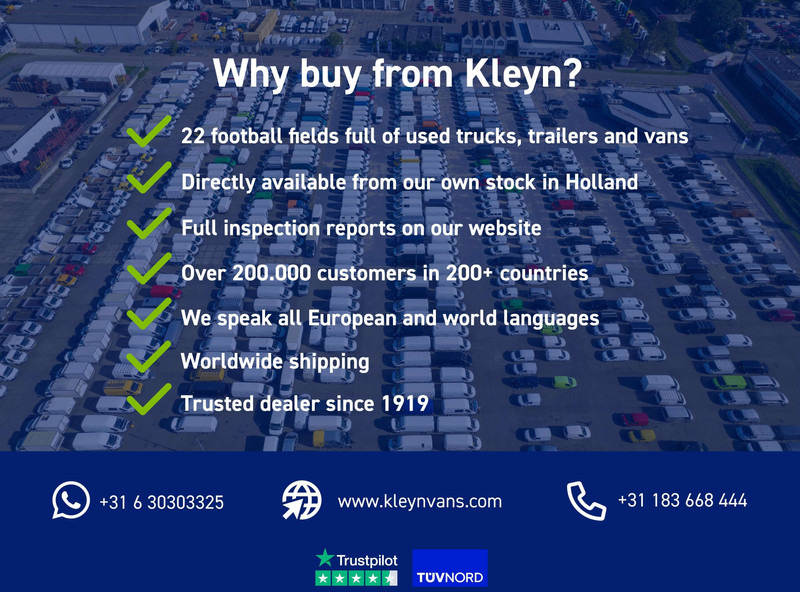 Volkswagen Crafter 2.0 L2H1 Navi LED - Kastenwagen: das Bild 4 Volkswagen Crafter 2.0 L2H1 Navi LED - Kastenwagen: das Bild 4
