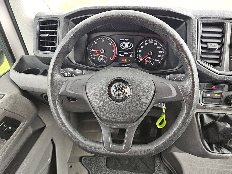 Kleintransporter Volkswagen Crafter 2.0 ac EURO6: das Bild 14