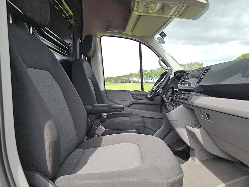 Kleintransporter Volkswagen Crafter 2.0 ac EURO6: das Bild 7