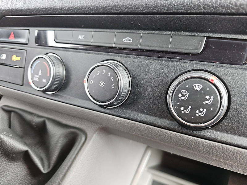 Kleintransporter Volkswagen Crafter 2.0 ac EURO6: das Bild 10