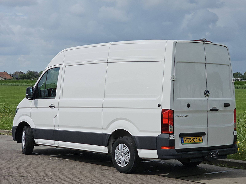 Kleintransporter Volkswagen Crafter 2.0 ac EURO6: das Bild 6