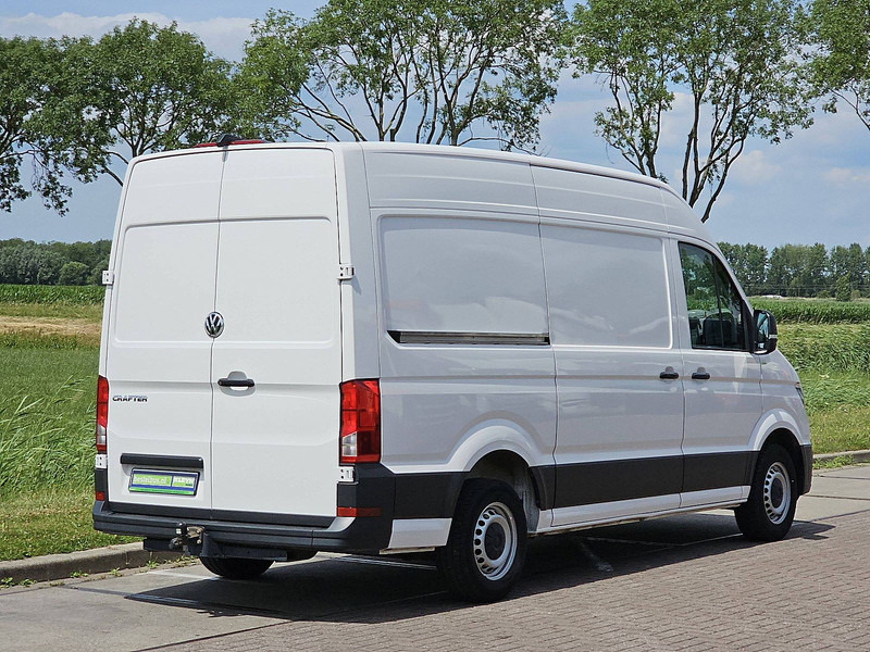 Volkswagen Crafter 30 2.0 L3H3 Euro6 Camera! - Kleintransporter: das Bild 3 Volkswagen Crafter 30 2.0 L3H3 Euro6 Camera! - Kleintransporter: das Bild 3