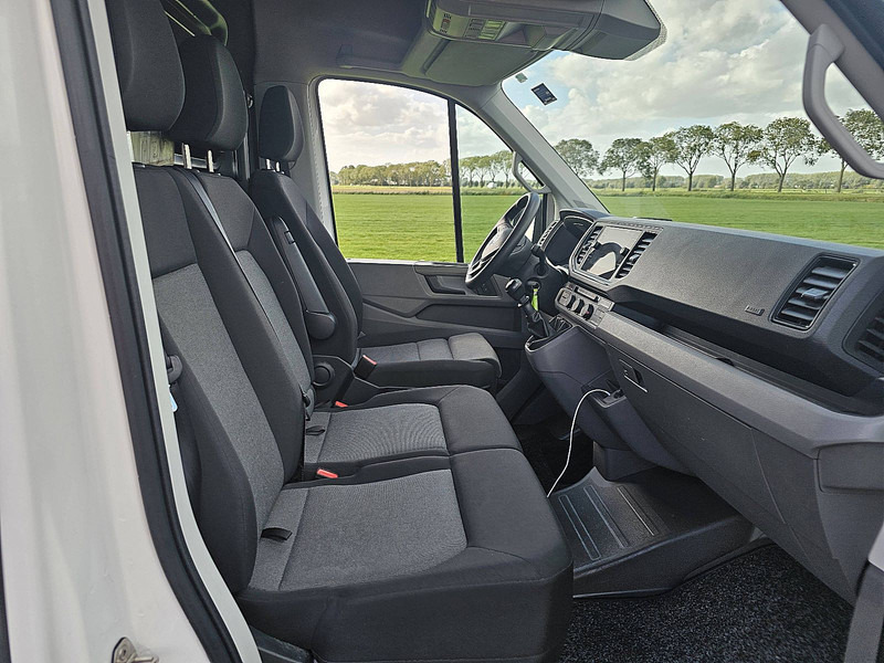 Kastenwagen Volkswagen Crafter 35 2.0 L3H3 140Pk Euro6!: das Bild 7