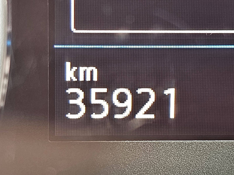 Kastenwagen, Elektro-Transporter Volkswagen Crafter 35 E-CRAFTER L2H2: das Bild 9