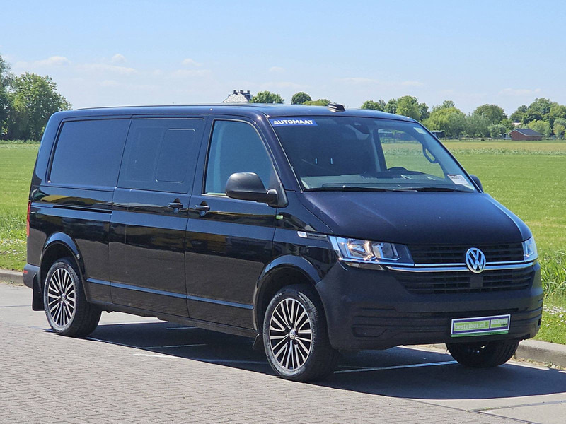 Volkswagen Transporter 2.0 TDI L2 Dubbel Cabine AC! - Kleintransporter: das Bild 5 Volkswagen Transporter 2.0 TDI L2 Dubbel Cabine AC! - Kleintransporter: das Bild 5