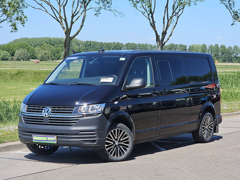 Volkswagen Transporter 2.0 TDI L2 Dubbel Cabine AC! - Kleintransporter: das Bild 2 Volkswagen Transporter 2.0 TDI L2 Dubbel Cabine AC! - Kleintransporter: das Bild 2