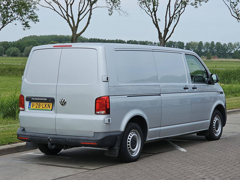 Volkswagen Transporter 2.0 TDI T6.1 Inrichting L2H1 - Kleintransporter: das Bild 3 Volkswagen Transporter 2.0 TDI T6.1 Inrichting L2H1 - Kleintransporter: das Bild 3