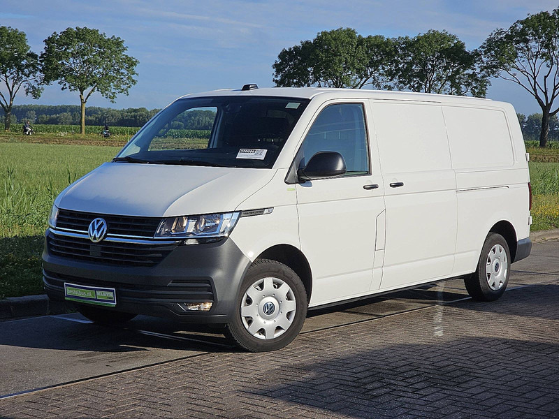 Volkswagen Transporter 2.0 TDI T6.1 L2H1 Deuren AC! - Kleintransporter: das Bild 2 Volkswagen Transporter 2.0 TDI T6.1 L2H1 Deuren AC! - Kleintransporter: das Bild 2