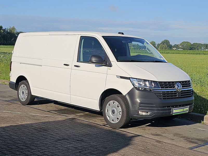 Volkswagen Transporter 2.0 TDI T6.1 L2H1 Deuren AC! - Kleintransporter: das Bild 5 Volkswagen Transporter 2.0 TDI T6.1 L2H1 Deuren AC! - Kleintransporter: das Bild 5