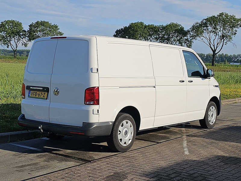 Volkswagen Transporter 2.0 TDI T6.1 L2H1 Deuren AC! - Kleintransporter: das Bild 3 Volkswagen Transporter 2.0 TDI T6.1 L2H1 Deuren AC! - Kleintransporter: das Bild 3