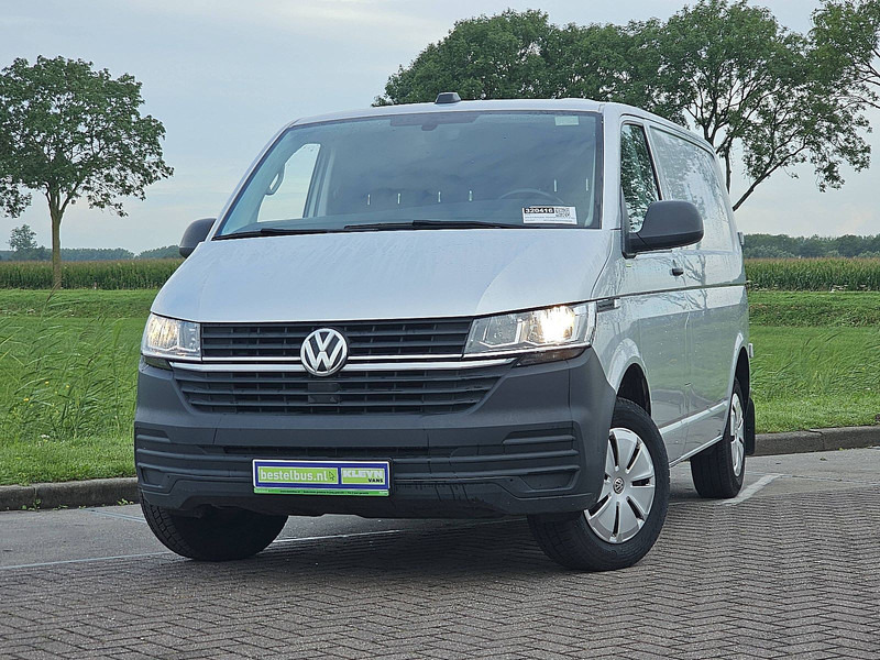 Volkswagen Transporter 2.0 TDI ac EURO6 - Kleintransporter: das Bild 1 Volkswagen Transporter 2.0 TDI ac EURO6 - Kleintransporter: das Bild 1