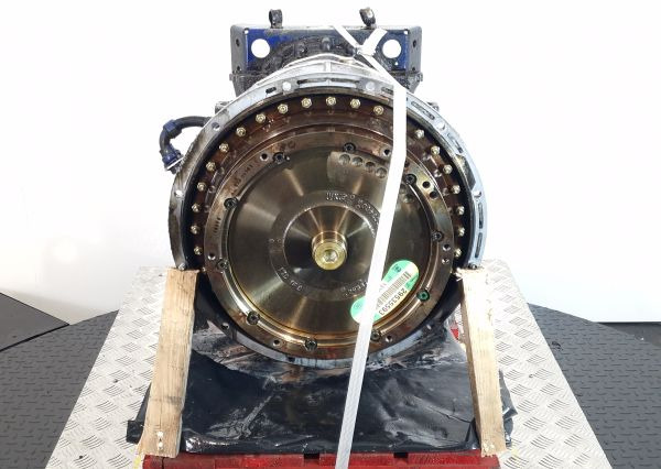 Allison 3000P Econic Euro 5 Gearbox - Getriebe: das Bild 2 Allison 3000P Econic Euro 5 Gearbox - Getriebe: das Bild 2