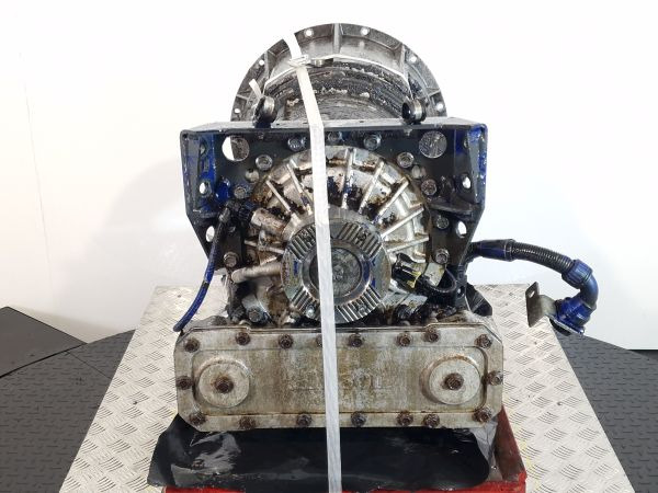 Allison 3000P Econic Euro 5 Gearbox - Getriebe: das Bild 5 Allison 3000P Econic Euro 5 Gearbox - Getriebe: das Bild 5