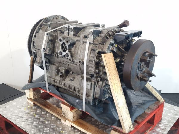 Allison EV40 Transmission - Getriebe: das Bild 5 Allison EV40 Transmission - Getriebe: das Bild 5