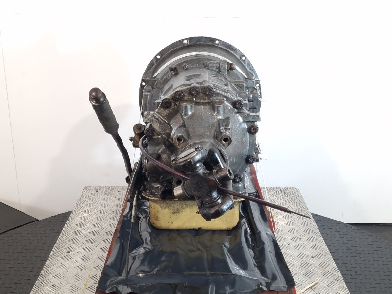 Allison MT643 Gearbox - Getriebe: das Bild 5 Allison MT643 Gearbox - Getriebe: das Bild 5
