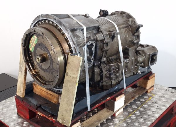 Allison TIDA3000 Dennis Euro 6 Gearbox - Getriebe: das Bild 4 Allison TIDA3000 Dennis Euro 6 Gearbox - Getriebe: das Bild 4
