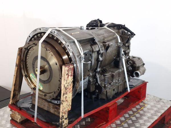 Allison TIDA3000 Econic Euro 6 Gearbox - Getriebe: das Bild 1 Allison TIDA3000 Econic Euro 6 Gearbox - Getriebe: das Bild 1