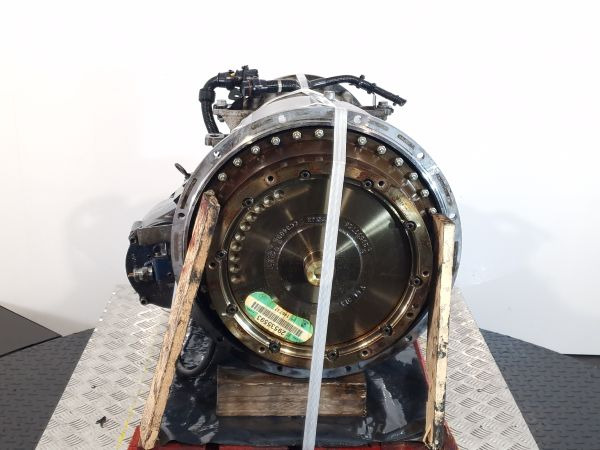 Allison TIDA3000 Econic Euro 6 Gearbox - Getriebe: das Bild 3 Allison TIDA3000 Econic Euro 6 Gearbox - Getriebe: das Bild 3