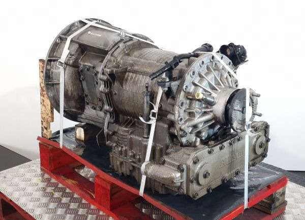 Allison TIDA3000 Econic Euro 6 Gearbox - Getriebe: das Bild 5 Allison TIDA3000 Econic Euro 6 Gearbox - Getriebe: das Bild 5