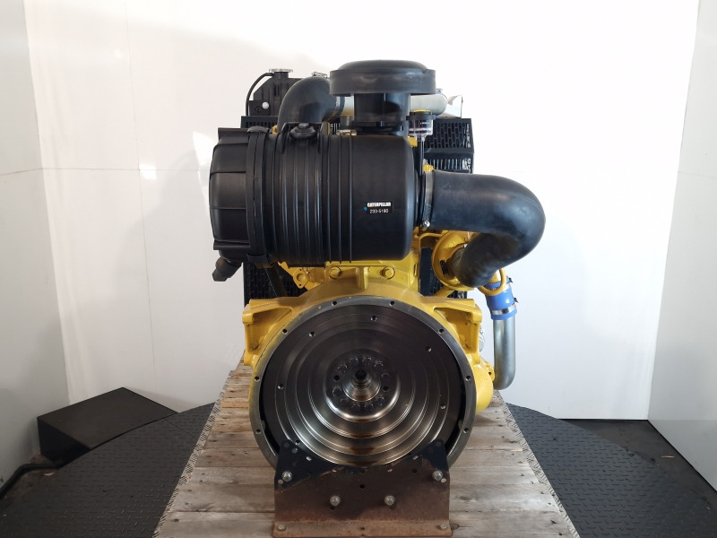 Caterpillar 3054C DITAAC Powerpack - Motor für Industriemaschine: das Bild 2 Caterpillar 3054C DITAAC Powerpack - Motor für Industriemaschine: das Bild 2