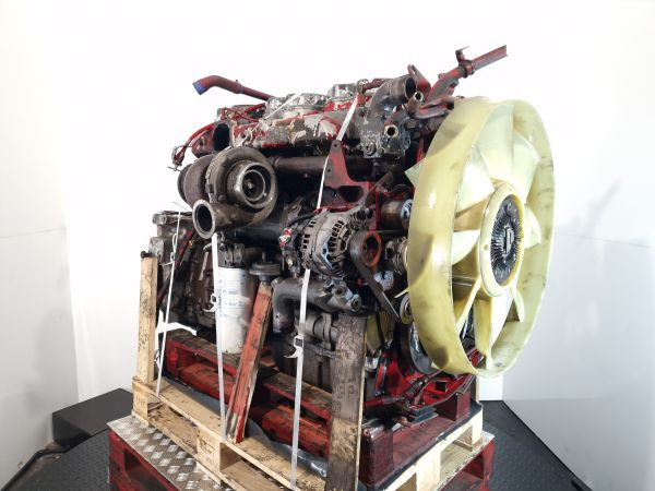Caterpillar C-12 Engine (Truck) - Motor für LKW: das Bild 5 Caterpillar C-12 Engine (Truck) - Motor für LKW: das Bild 5