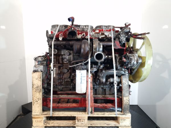 Caterpillar C-12 Engine (Truck) - Motor für LKW: das Bild 4 Caterpillar C-12 Engine (Truck) - Motor für LKW: das Bild 4
