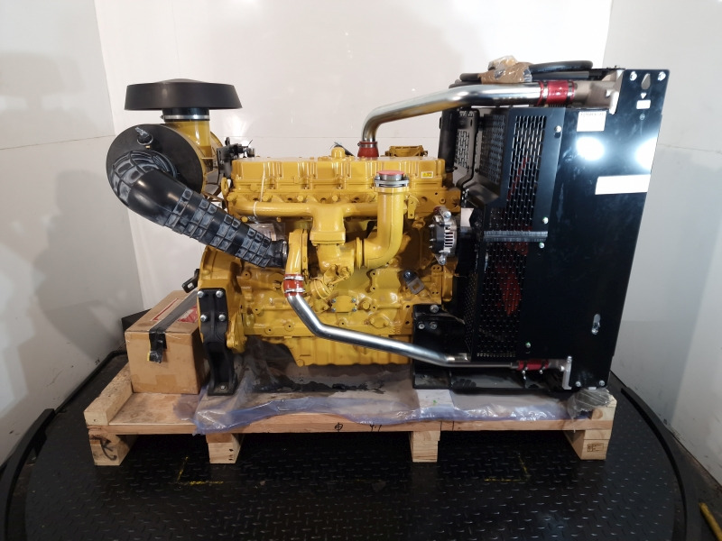 Caterpillar C7.1 New Stage3B Engine (Industrial) - Motor für Industriemaschine: das Bild 3 Caterpillar C7.1 New Stage3B Engine (Industrial) - Motor für Industriemaschine: das Bild 3