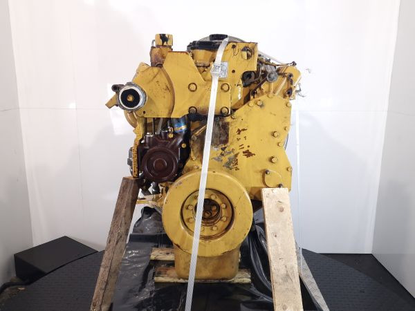 Caterpillar C7 325DL Excavator Engine (Plant) - Motor für Baumaschine: das Bild 5 Caterpillar C7 325DL Excavator Engine (Plant) - Motor für Baumaschine: das Bild 5