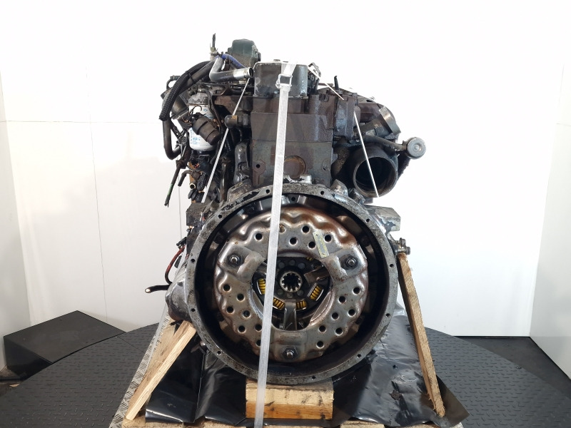Cummins 6BTA Inline engine B235 Engine (Truck) - Motor für LKW: das Bild 3 Cummins 6BTA Inline engine B235 Engine (Truck) - Motor für LKW: das Bild 3