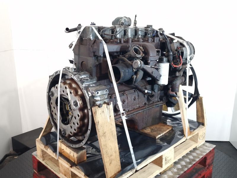 Cummins 6BTA Inline engine B235 Engine (Truck) - Motor für LKW: das Bild 1 Cummins 6BTA Inline engine B235 Engine (Truck) - Motor für LKW: das Bild 1