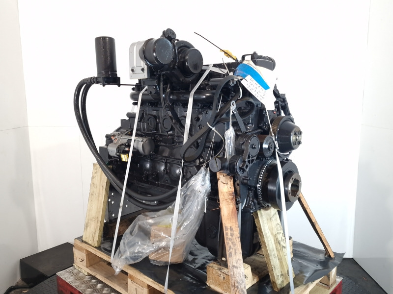 Cummins Hyundai HE6.7 (QSB6.7) ROBEX 170w-9 CPL 5219 Engine (Plant) - Motor für Baumaschine: das Bild 4 Cummins Hyundai HE6.7 (QSB6.7) ROBEX 170w-9 CPL 5219 Engine (Plant) - Motor für Baumaschine: das Bild 4