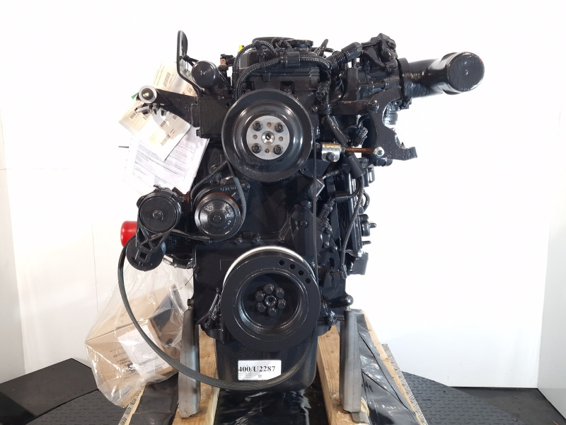 Cummins JCB QSB6.7 CM2350 CPL5235 New 2024 Engine (Plant) - Motor für Baumaschine: das Bild 5 Cummins JCB QSB6.7 CM2350 CPL5235 New 2024 Engine (Plant) - Motor für Baumaschine: das Bild 5