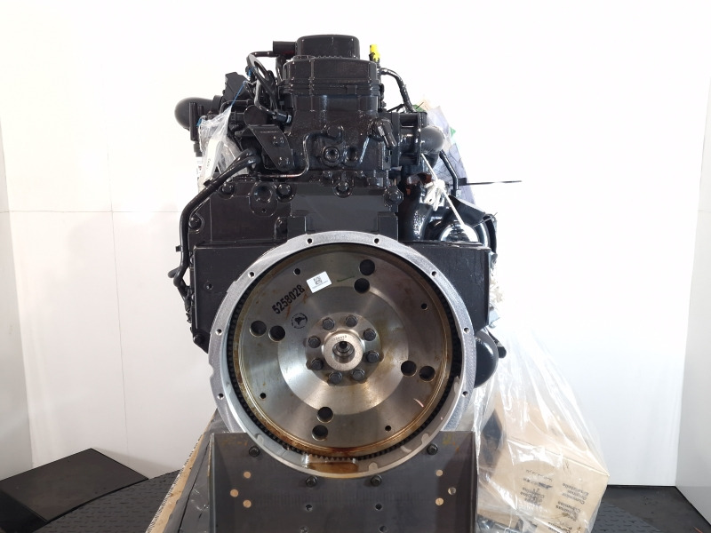 Cummins JCB QSB6.7 CM2350 CPL5235 New 2024 Engine (Plant) - Motor für Baumaschine: das Bild 2 Cummins JCB QSB6.7 CM2350 CPL5235 New 2024 Engine (Plant) - Motor für Baumaschine: das Bild 2