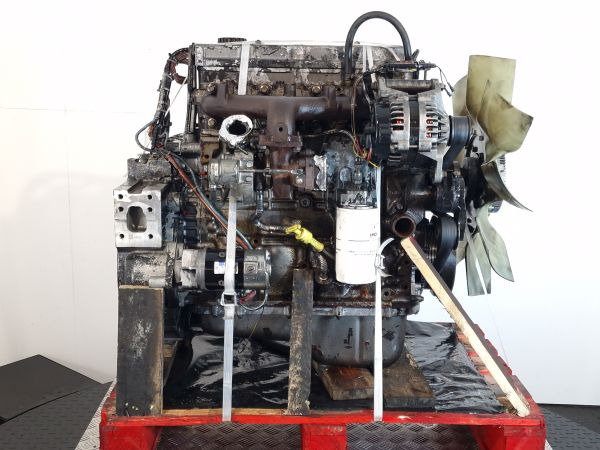 Cummins QSB4.5 CPL 8725 Engine (Plant) - Motor für Baumaschine: das Bild 4 Cummins QSB4.5 CPL 8725 Engine (Plant) - Motor für Baumaschine: das Bild 4