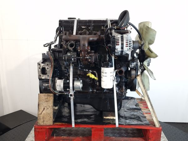 Cummins QSB4.5 CPL 8725 Engine (Plant) - Motor für Baumaschine: das Bild 4 Cummins QSB4.5 CPL 8725 Engine (Plant) - Motor für Baumaschine: das Bild 4