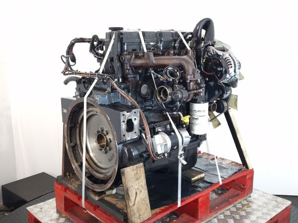Cummins QSB4.5 CPL 8725 Engine (Plant) - Motor für Baumaschine: das Bild 1 Cummins QSB4.5 CPL 8725 Engine (Plant) - Motor für Baumaschine: das Bild 1
