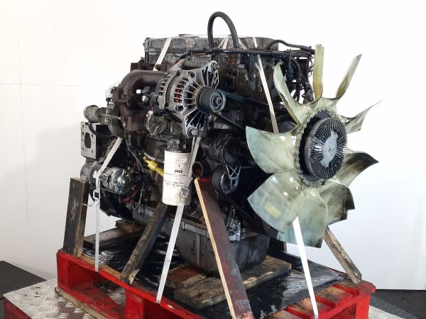 Cummins QSB4.5 CPL 8725 Engine (Plant) - Motor für Baumaschine: das Bild 5 Cummins QSB4.5 CPL 8725 Engine (Plant) - Motor für Baumaschine: das Bild 5