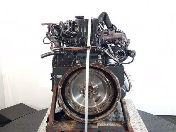 Cummins QSB4.5 CPL 8725 Engine (Plant) - Motor für Baumaschine: das Bild 3 Cummins QSB4.5 CPL 8725 Engine (Plant) - Motor für Baumaschine: das Bild 3