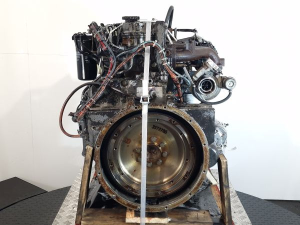 Cummins QSB4.5 CPL 8725 Engine (Plant) - Motor für Baumaschine: das Bild 3 Cummins QSB4.5 CPL 8725 Engine (Plant) - Motor für Baumaschine: das Bild 3