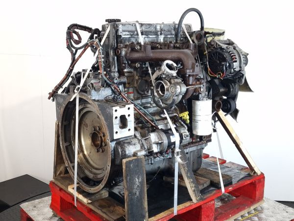 Cummins QSB4.5 CPL 8725 Engine (Plant) - Motor für Baumaschine: das Bild 1 Cummins QSB4.5 CPL 8725 Engine (Plant) - Motor für Baumaschine: das Bild 1