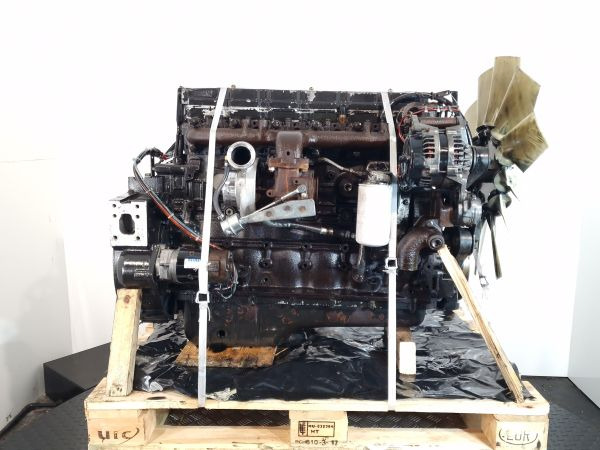 Cummins QSB6.7 CPL 426 Engine (Plant) - Motor für Baumaschine: das Bild 3 Cummins QSB6.7 CPL 426 Engine (Plant) - Motor für Baumaschine: das Bild 3