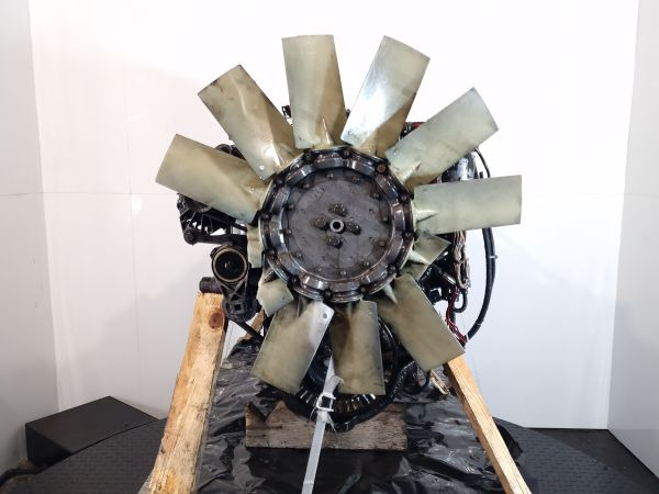 Cummins QSB6.7 CPL 426 Engine (Plant) - Motor für Baumaschine: das Bild 5 Cummins QSB6.7 CPL 426 Engine (Plant) - Motor für Baumaschine: das Bild 5