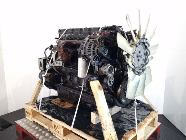 Cummins QSB6.7 CPL 426 Engine (Plant) - Motor für Baumaschine: das Bild 4 Cummins QSB6.7 CPL 426 Engine (Plant) - Motor für Baumaschine: das Bild 4