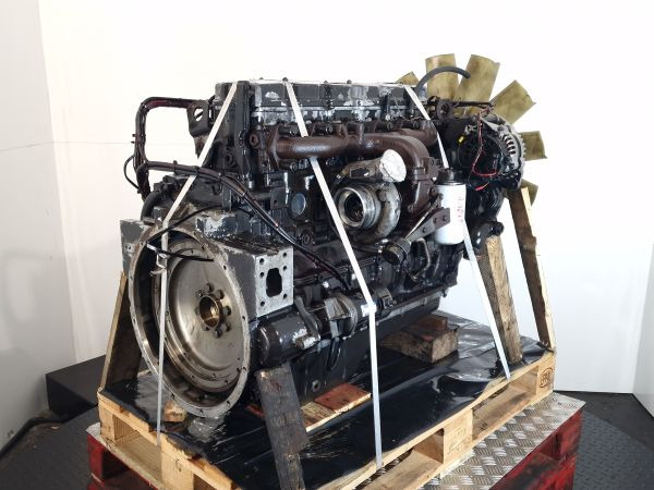 Cummins QSB6.7 CPL 8466 Engine (Industrial) - Motor für Industriemaschine: das Bild 1 Cummins QSB6.7 CPL 8466 Engine (Industrial) - Motor für Industriemaschine: das Bild 1