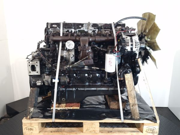 Cummins QSB6.7 CPL 8466 Engine (Industrial) - Motor für Industriemaschine: das Bild 4 Cummins QSB6.7 CPL 8466 Engine (Industrial) - Motor für Industriemaschine: das Bild 4