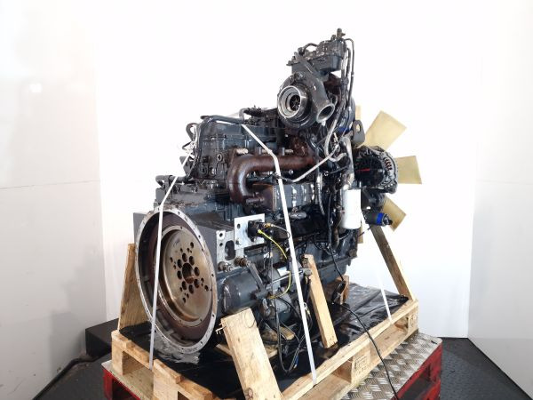 Cummins QSB7-G6 NR4 CPL3277 Engine (Plant) - Motor für Baumaschine: das Bild 1 Cummins QSB7-G6 NR4 CPL3277 Engine (Plant) - Motor für Baumaschine: das Bild 1