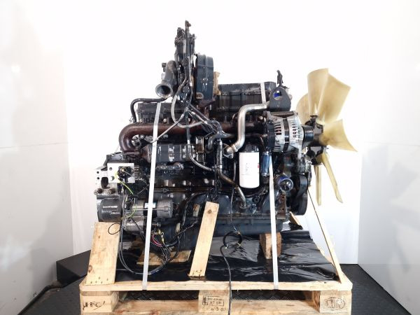 Cummins QSB7-G6 NR4 CPL3277 Engine (Plant) - Motor für Baumaschine: das Bild 5 Cummins QSB7-G6 NR4 CPL3277 Engine (Plant) - Motor für Baumaschine: das Bild 5