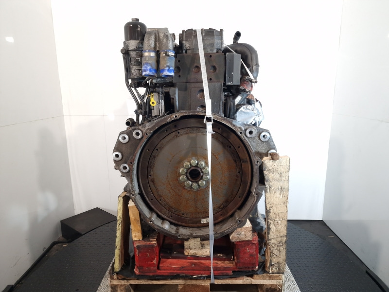 DAF CF PR228 U1 Refuse Spec Engine (Truck) - Motor für LKW: das Bild 3 DAF CF PR228 U1 Refuse Spec Engine (Truck) - Motor für LKW: das Bild 3